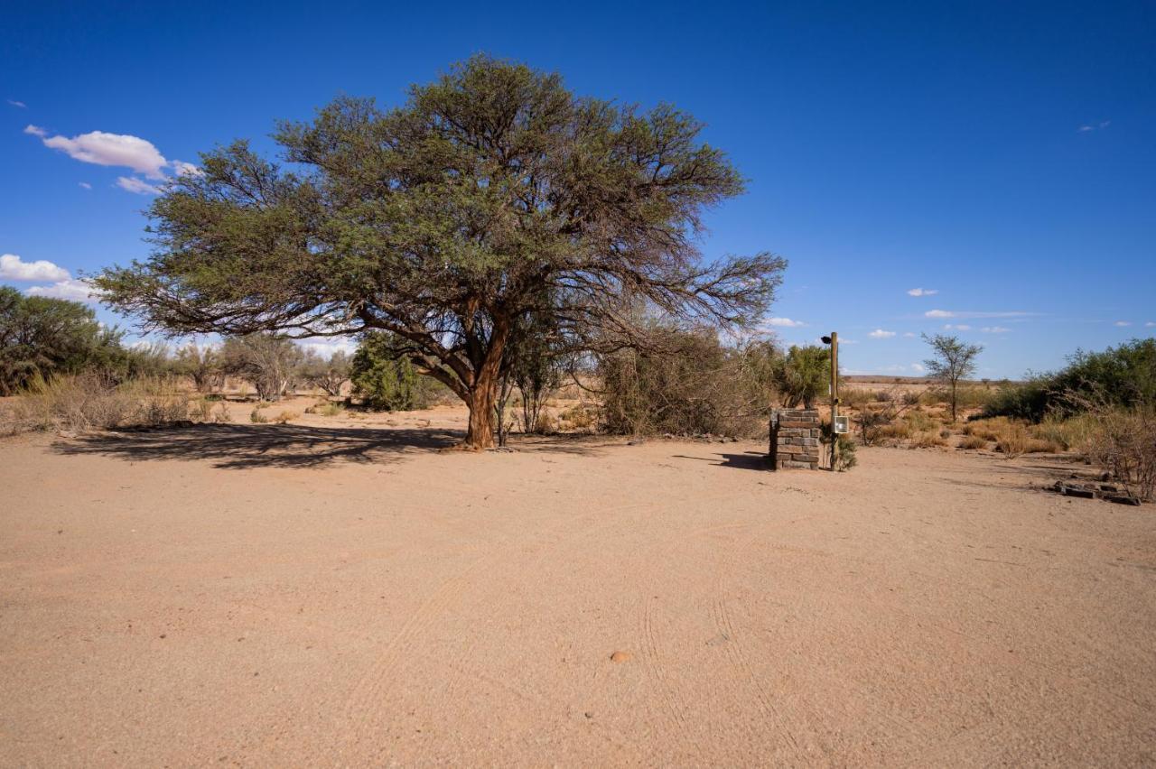 Canyon Roadhouse Campsite Fish River Canyon Ngoại thất bức ảnh